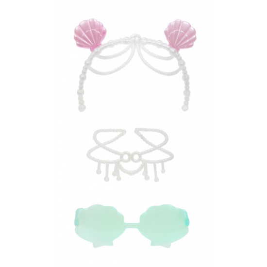 Lalka L.O.L. Surprise Tweens Mermaid, Lana Marine