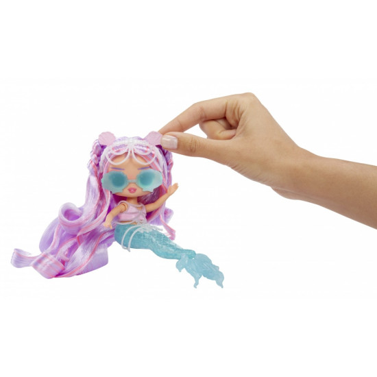 Lalka L.O.L. Surprise Tweens Mermaid, Lana Marine