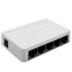 SWITCH przełącznik sieciowy 5 x port RJ45 | 100Mbps | Fast Ethernet| LAN 