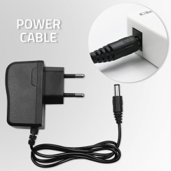 SWITCH przełącznik sieciowy 5 x port RJ45 | 100Mbps | Fast Ethernet| LAN 