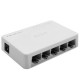 SWITCH przełącznik sieciowy 5 x port RJ45 | 1000Mbps | Fast      Ethernet | LAN 