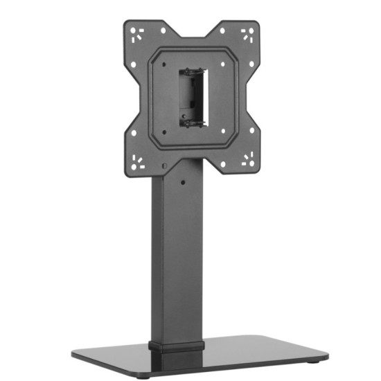 Stojak TV 23-43 cali 40kg skrętny