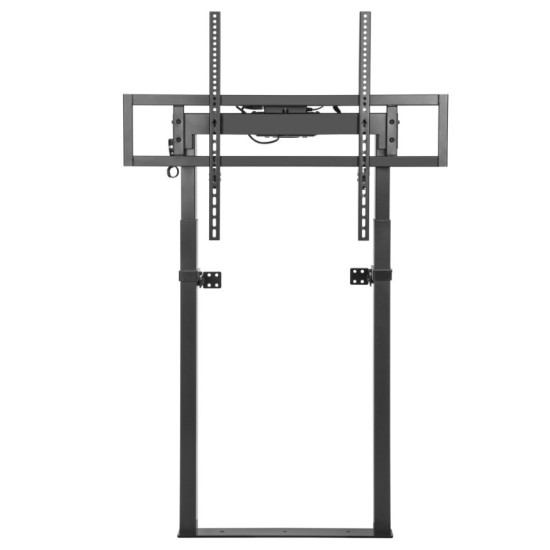 Uchwyt ścienny 55-100 cali 120kg elektryczny