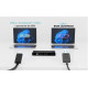 Stacja dokująca Universal Dual 4K Display Power Delivery 85W 