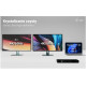 Stacja dokująca Universal Dual 4K Display Power Delivery 85W + i-tec USB-C Charger 100W 