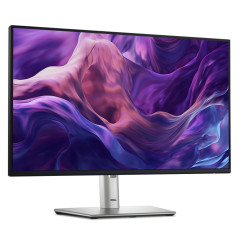 Monitor 24 cale P2425HE LED IPS 1920x1080/16:9/HDMI/DP/USBC/USB/RJ45/5Y