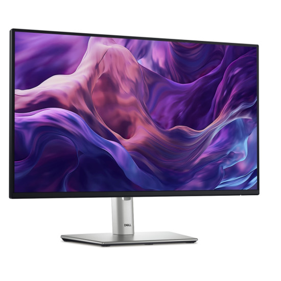 Monitor 24 cale P2425HE LED IPS 1920x1080/16:9/HDMI/DP/USBC/USB/RJ45/5Y