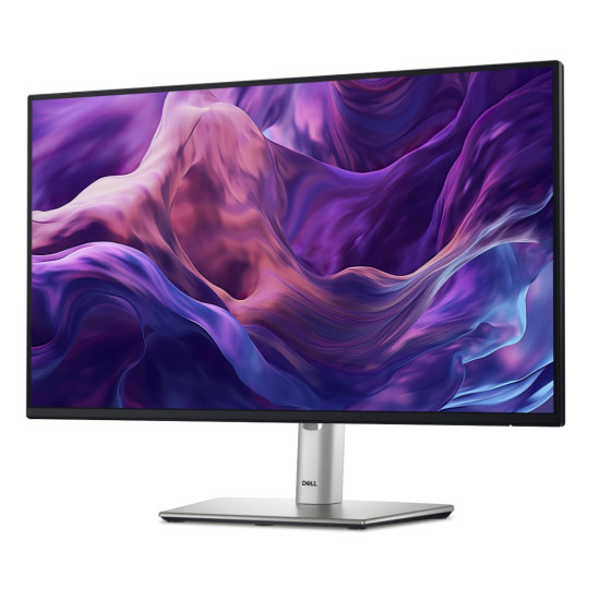 Monitor 24 cale P2425HE LED IPS 1920x1080/16:9/HDMI/DP/USBC/USB/RJ45/5Y