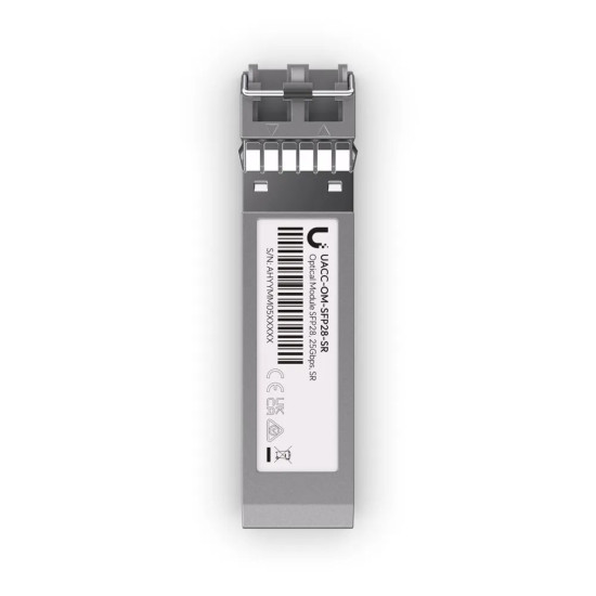 Moduł UACC-OM-SFP28-SR Optical Module SFP28, 25Gbps, SR 