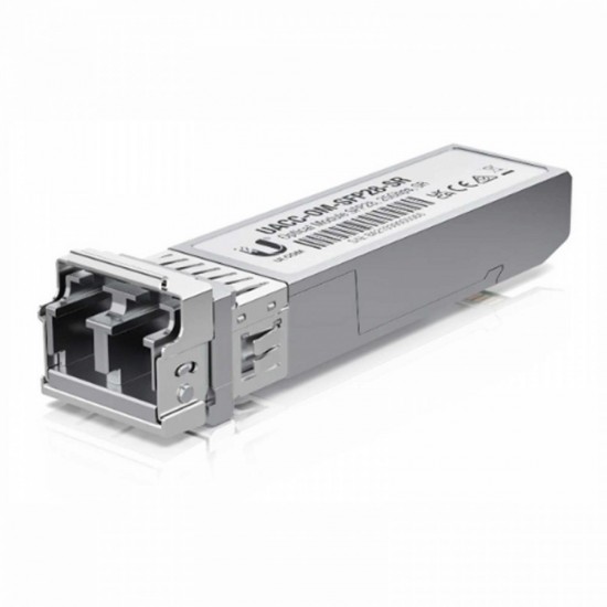 Moduł UACC-OM-SFP28-SR Optical Module SFP28, 25Gbps, SR 