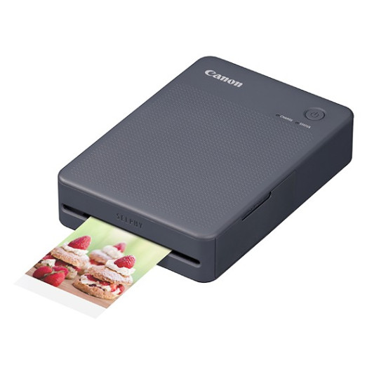 Drukarka SELPHY QX20 ciemny szary 6752C001 