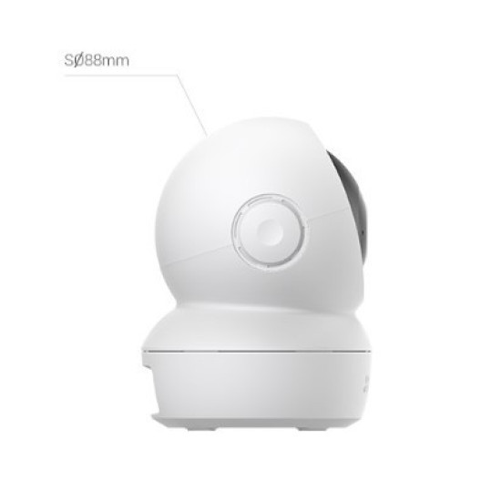 Kamera wewnętrzna H6c Pro 3K