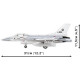 Klocki F-16 AM Fighting Falcon 425 klocków 