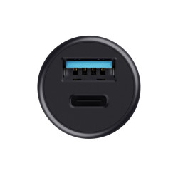 Ładowarka samochodowa Maxo 38W