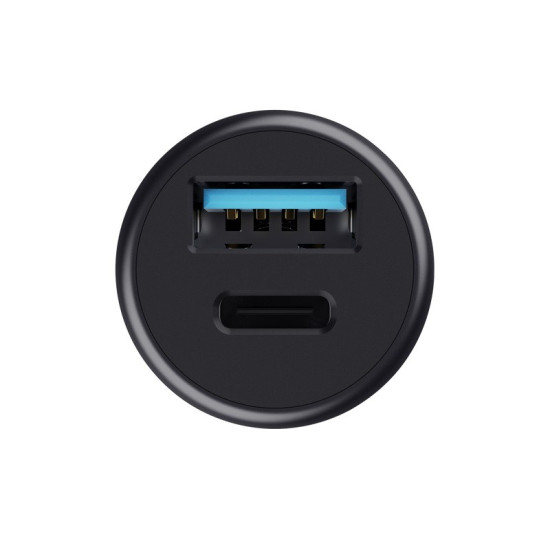 Ładowarka samochodowa Maxo 38W