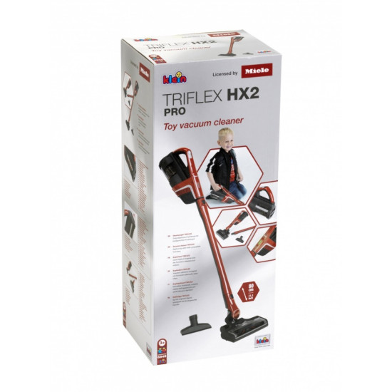 Odkurzacz Miele Triflex 