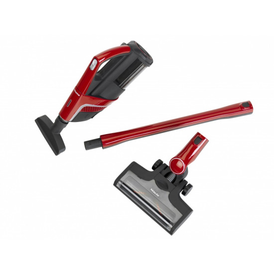 Odkurzacz Miele Triflex 