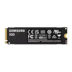SSD 990Evo Plus NVMe MZ-V9S4T0BW 