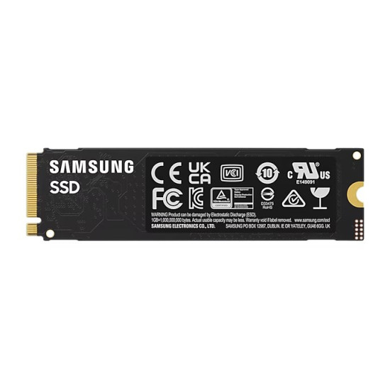 SSD 990Evo Plus NVMe MZ-V9S4T0BW 