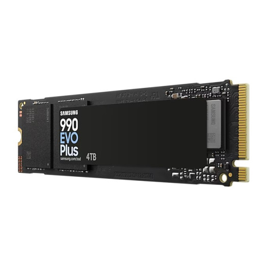 SSD 990Evo Plus NVMe MZ-V9S4T0BW 