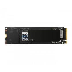SSD 990Evo Plus NVMe MZ-V9S4T0BW 