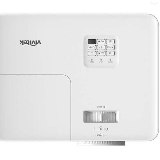 Projektor DX330 XGA 4000AL