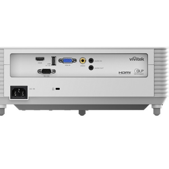 Projektor DX330 XGA 4000AL