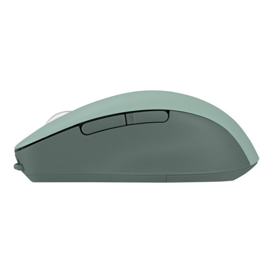 Mysz SmartO Mouse Black MD200 90XB0790-BMU000 