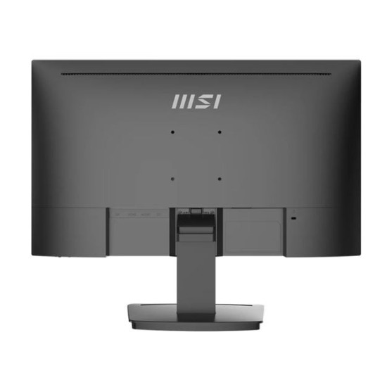 Monitor PRO MP243X 24 cale/LED/FHD/Flat/100Hz/Black 