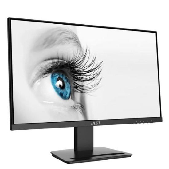 Monitor PRO MP243X 24 cale/LED/FHD/Flat/100Hz/Black 