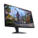 Monitor AW2725QF 27.0 cali NVIDIA G-Sync Compatible IPS Dual-Resolution/4K 180Hz/FHD 360Hz/16:9/DP/HDMI/USBC/USB/3Y