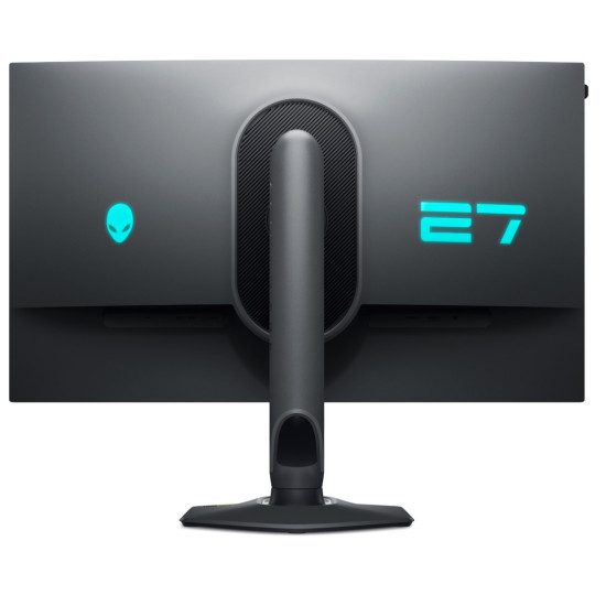 Monitor AW2725QF 27.0 cali NVIDIA G-Sync Compatible IPS Dual-Resolution/4K 180Hz/FHD 360Hz/16:9/DP/HDMI/USBC/USB/3Y