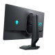 Monitor AW2725QF 27.0 cali NVIDIA G-Sync Compatible IPS Dual-Resolution/4K 180Hz/FHD 360Hz/16:9/DP/HDMI/USBC/USB/3Y
