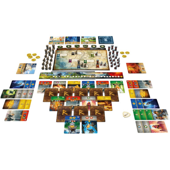 Gra Władca Pierścieni: Pojedynek o Śródziemie