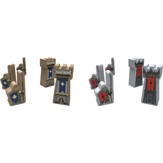 Gra Władca Pierścieni: Pojedynek o Śródziemie