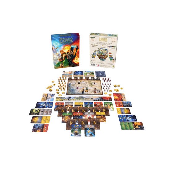 Gra Władca Pierścieni: Pojedynek o Śródziemie