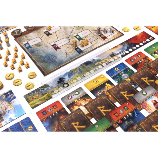 Gra Władca Pierścieni: Pojedynek o Śródziemie