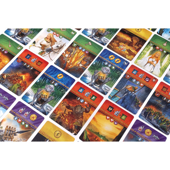 Gra Władca Pierścieni: Pojedynek o Śródziemie