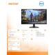 Monitor AW2725QF 27.0 cali NVIDIA G-Sync Compatible IPS Dual-Resolution/4K 180Hz/FHD 360Hz/16:9/DP/HDMI/USBC/USB/3Y