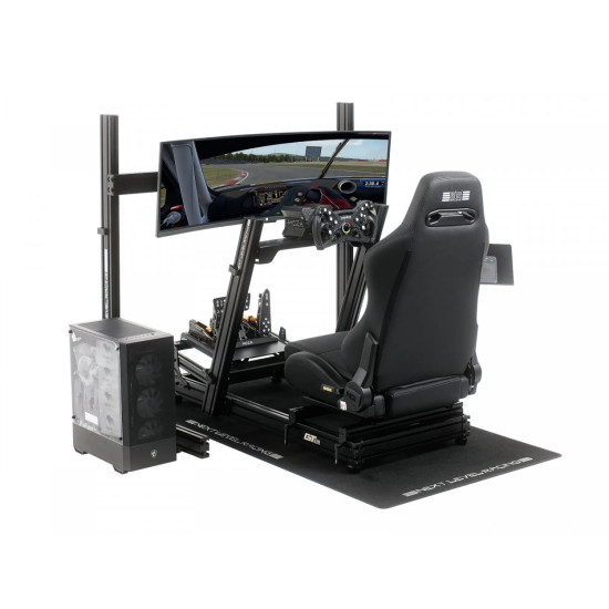 Dywanik XL Premium Floor Mat 