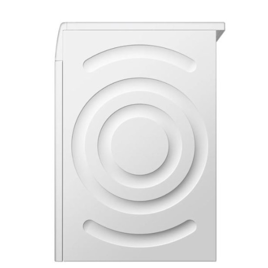 Suszarka WTH86277PL 