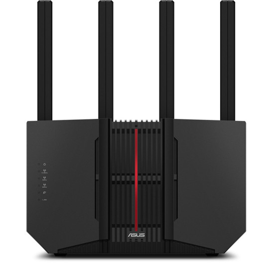 Router WiFi 7 BE9700 RT-BE92U