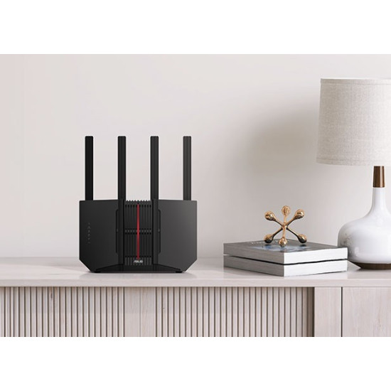 Router WiFi 7 BE9700 RT-BE92U