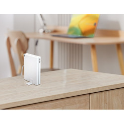 Router RT-AX57 Go AX3000 Dual Band WiFi 6 