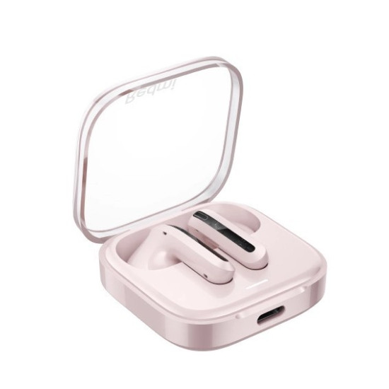 Słuchawki bezprzewodowe Redmi Buds 6 Active Pink