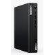 Komputer ThinkCentre M70q Tiny G5 12TD000FPB W11Pro i5-14500T/16GB/512GB/INT/vPro/1YR Premier Support + 3YRS OS 
