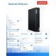 Komputer ThinkCentre M70q Tiny G5 12TD000FPB W11Pro i5-14500T/16GB/512GB/INT/vPro/1YR Premier Support + 3YRS OS 
