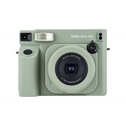 Aparat Instax WIDE 400 zielony