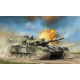 Model plastikowy T-72 M1 1/72 