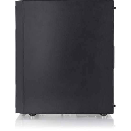 Obudowa Versa XM1 Black Steel 120mm Fan USB3.0 - Czarna